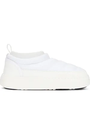 Moon Boot Park Soft Nylon Boot in