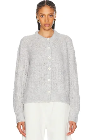 Guest In Residence Cloud Cardigan in