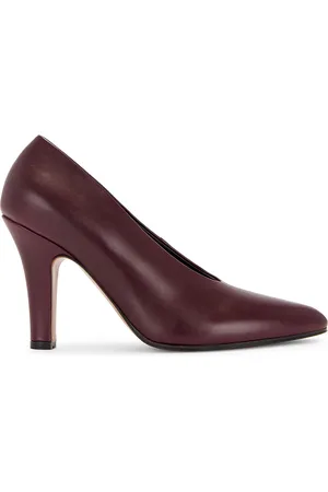 The Row Prudens Pump in