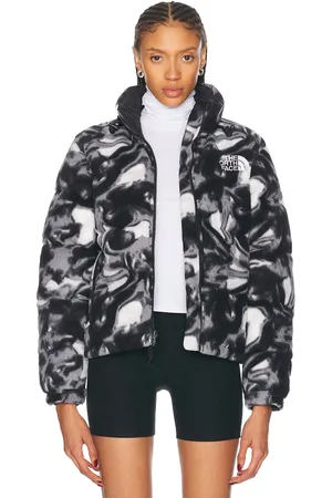 The North Face 2000 Polar Nuptse Jacket in