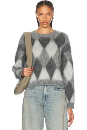 Moncler Crewneck Sweater in