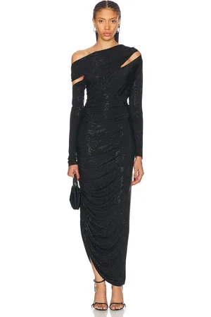Cult Gaia Kumasi Gown in