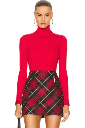 Goldbergh Mira Turtleneck Sweater in
