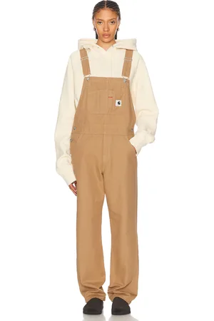 Carhartt Bib Overall in