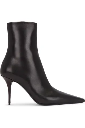 Saint Laurent Aston Boot in