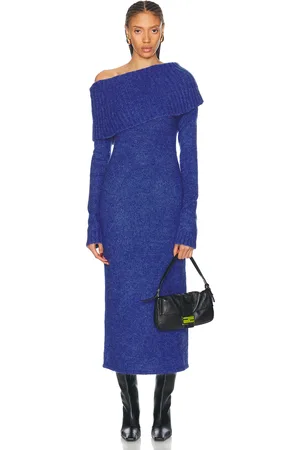 Cult Gaia Grayson Knit Dress in