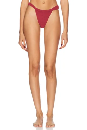Bond Eye Georgia Brief Bikini Bottom in