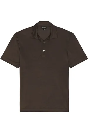 Ermenegildo Zegna High Performance Polo in