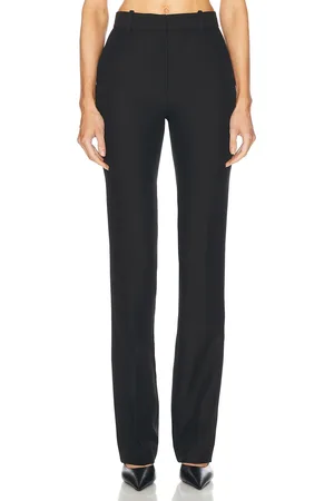 COPERNI Straight Tailored Trousers in