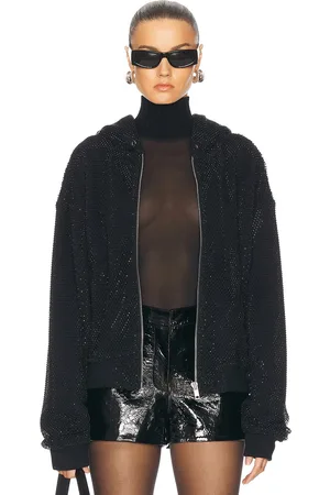 EZR Oversized Hoodie in