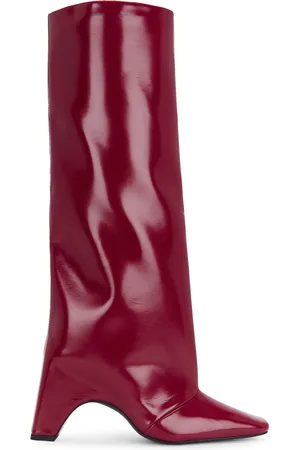 COPERNI Gloss Bridge Boot in