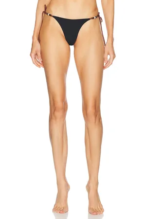 Bond Eye Serafina Reversible Brief Bikini Bottom in