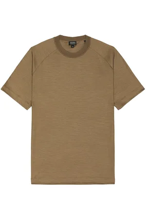 Ermenegildo Zegna High Performance T-Shirt in