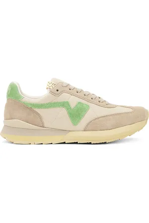 VISVIM Fkt Runner in