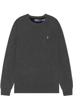 Ralph Lauren Long Sleeve Pullover in