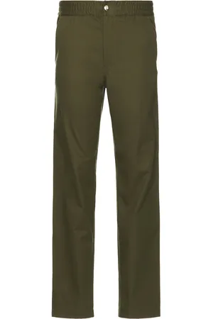 Maison Kitsuné Casual Pants in