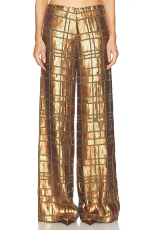 ALEXIS Zano Sequin Pant in