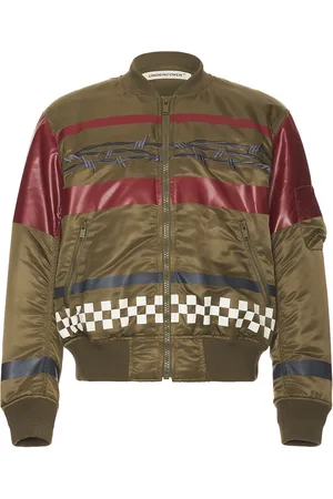 UNDERCOVER Blouson in