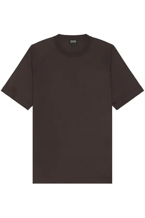 Ermenegildo Zegna High Performance T-Shirt in