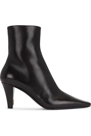 Saint Laurent Josie Boot in