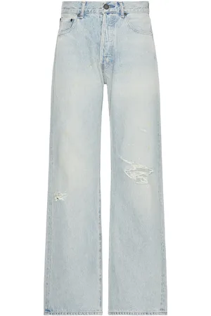 JOHN ELLIOTT Wyatt Jeans in