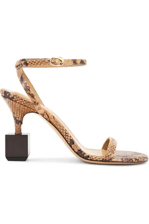Jacquemus Les Sandales Bisou in