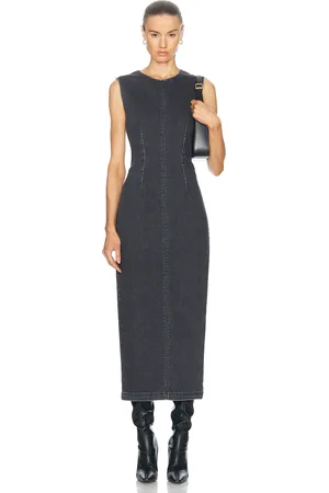 Mother The Swerve Dress in