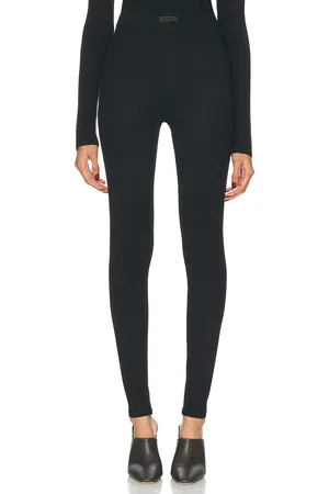 FEAR OF GOD Waffle Legging in