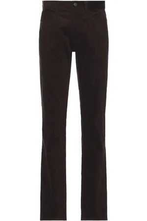 THEORY Raffi Stretch Corduroy Pants in