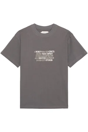 HONOR THE GIFT Rose HTG T-Shirt in