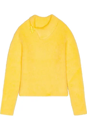 Jacquemus Le Pull Marina in