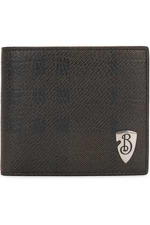 Burberry Bi Fold Wallet in