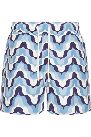 Frescobol Carioca Sport Deserto Swimshort in