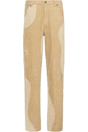 HONOR THE GIFT Groove Panel Pant in