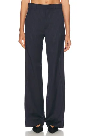 MIMCHIK Twist Trouser in