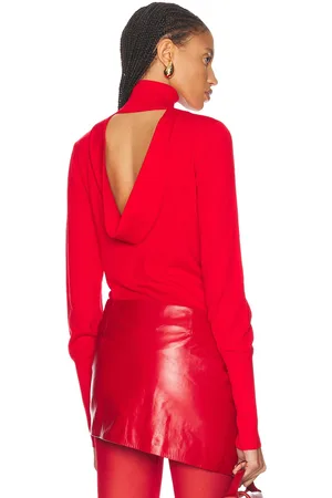 Givenchy Turtleneck Sweater in