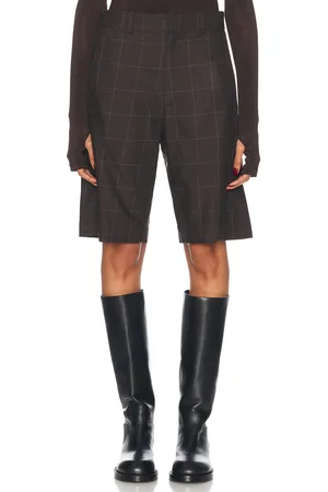 MIMCHIK Twist Short in