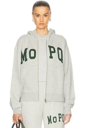 Museum of Peace and Quiet University Zip Up in