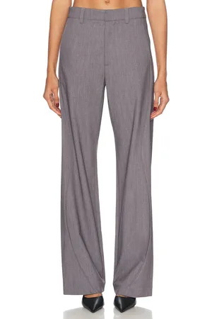 MIMCHIK Twist Trouser in