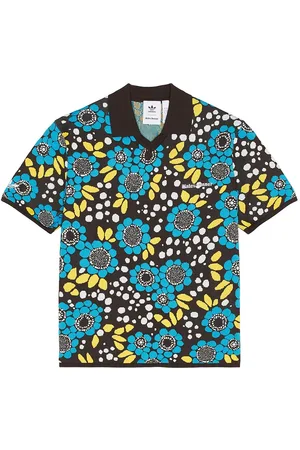 adidas Polo Shirt in