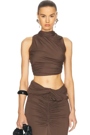 Rick Owens Poppy Top in
