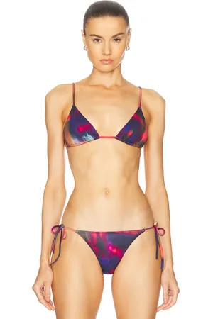 ERES Spatiale Swim Top in