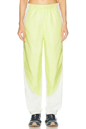 On Running Zero PAF Pants in