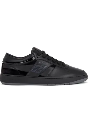 Givenchy G Move Low Top Lace Up Sneaker in