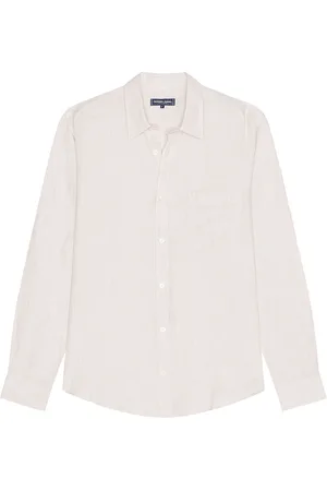 Frescobol Carioca Telles Shirt in