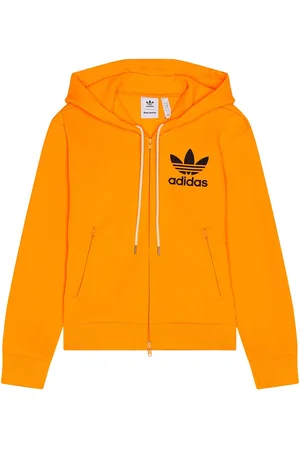 adidas Track Hoodie in