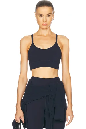 Varley Shape Amber Sports Bra in