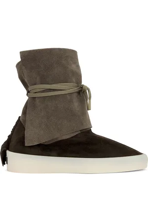 FEAR OF GOD Yuma Moc in