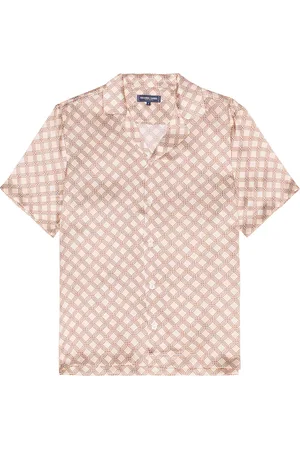Frescobol Carioca Roberto Shirt in