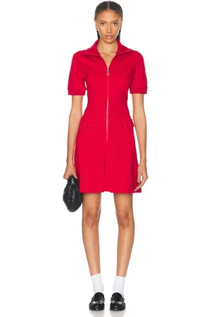 Moncler Shirt Dress in